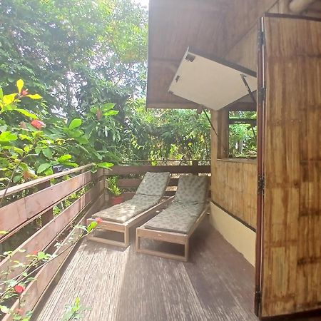 Villa Shuit Bambou Trinite  Exterior foto